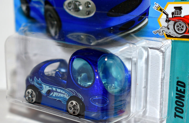 Hot Wheels - New for 2026 - Toon'd Deora