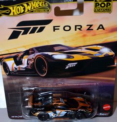 Hot Wheels Premium - Forza - 2016 Ford GT Race