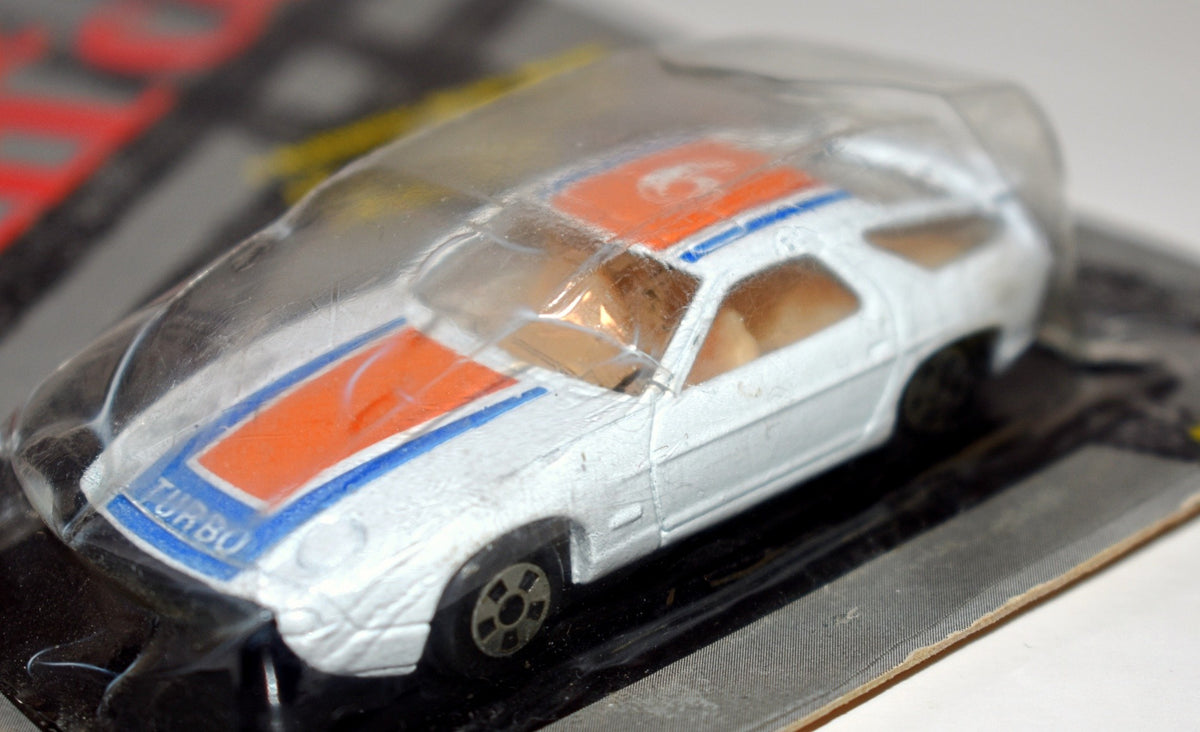 Kids Pic - Porsche 928 Turbo