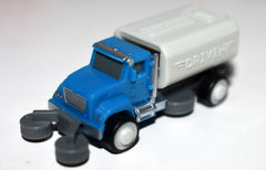 Driven - Street Cleaner set