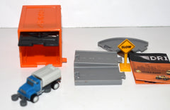 Driven - Street Cleaner set
