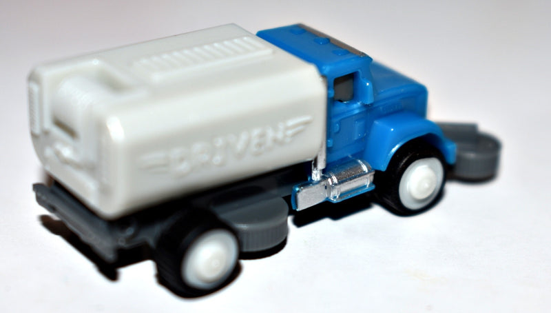 Driven - Street Cleaner set