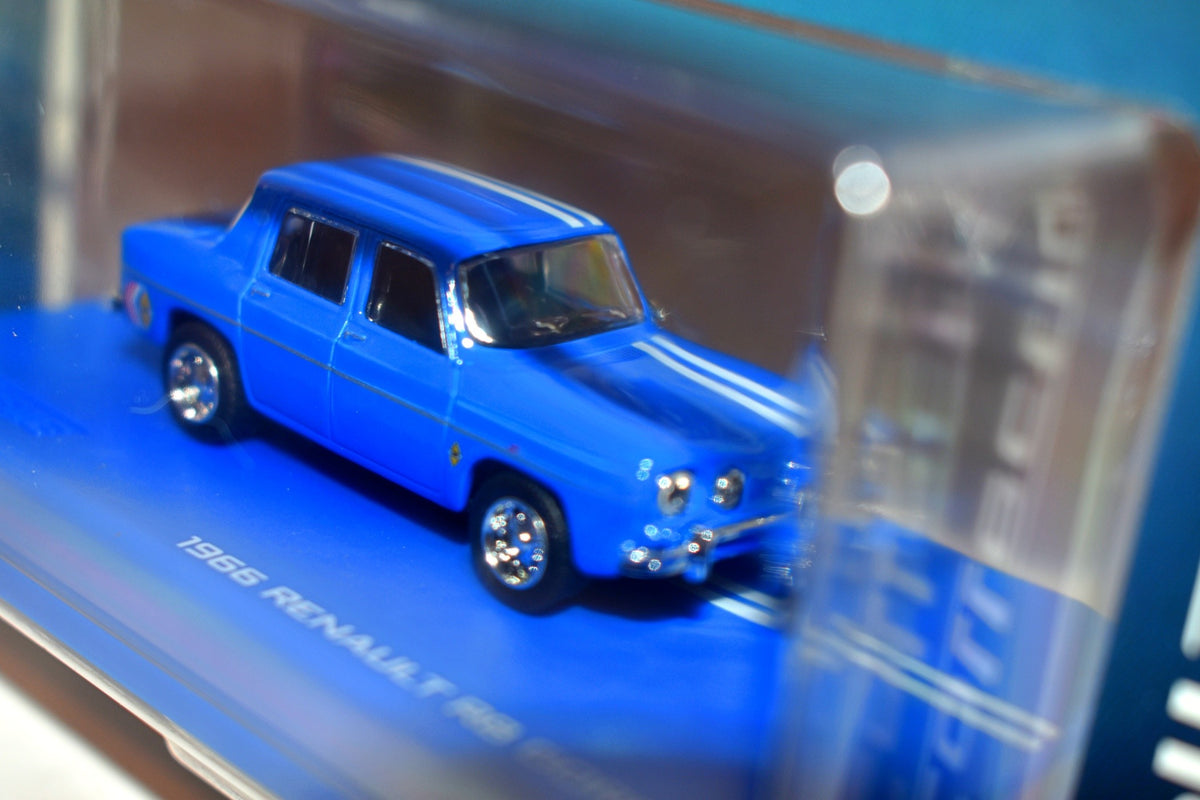 Majorette Collector Series - 1966 Renault R8 Gordini