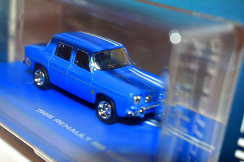 Majorette Collector Series - 1966 Renault R8 Gordini