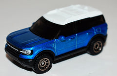 Matchbox 2022 Ford Bronco Sport
