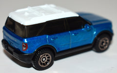 Matchbox 2022 Ford Bronco Sport