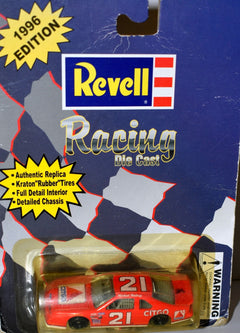 Revell  1996 Michael Waltrip Citgo Ford Thunderbird