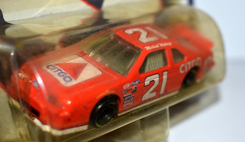 Revell  1996 Michael Waltrip Citgo Ford Thunderbird