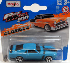 Maisto Fresh Metal -  Ford Mustang Boss 302