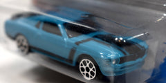 Maisto Fresh Metal -  Ford Mustang Boss 302
