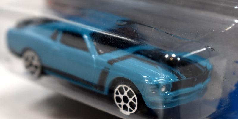 Maisto Fresh Metal -  Ford Mustang Boss 302