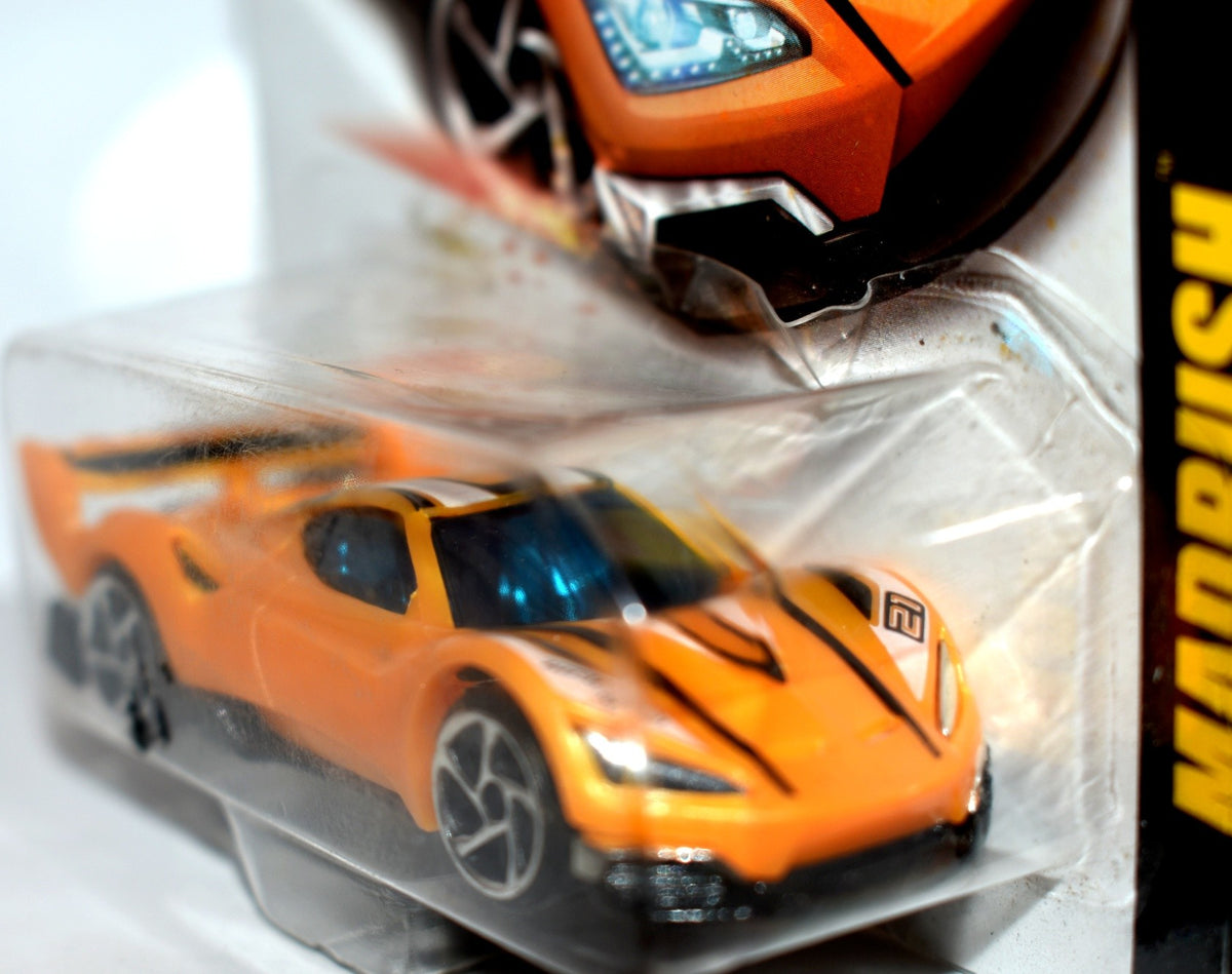 Zuru - MadRush - Custom McLaren