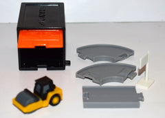 Driven - Road Roller set