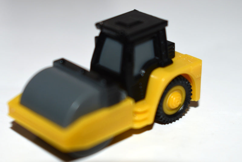 Driven - Road Roller set