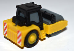 Driven - Road Roller set