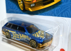 Hot Wheels 58th Anniversary Series - BMW M3 Shooting Brake