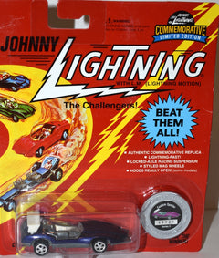 Johnny Lightning Commemorative Series - Custom Spoiler
