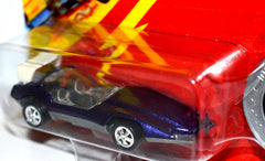 Johnny Lightning Commemorative Series - Custom Spoiler