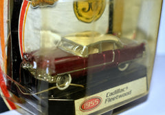 Matchbox Collectibles - MB 50th Anniversary Series - 1955 Cadillac Fleetwood