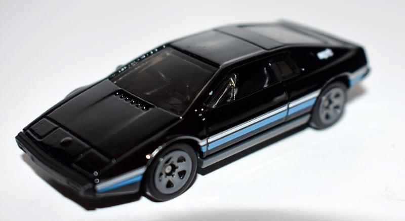 Hot Wheels - Lotus Espirit