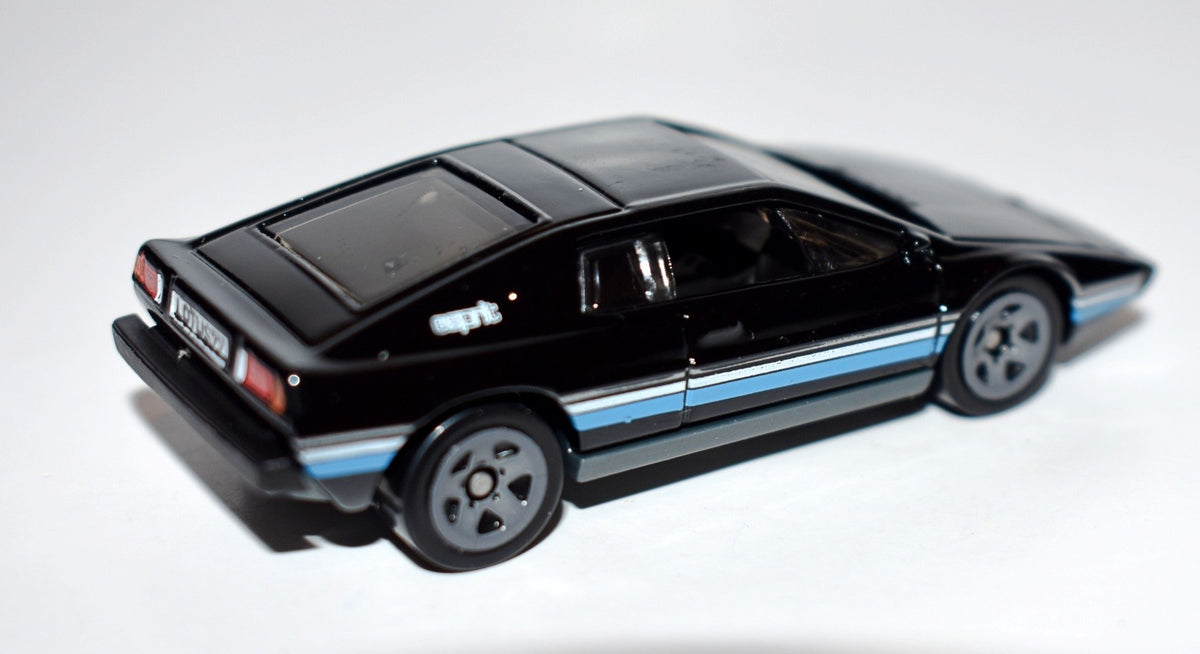 Hot Wheels - Lotus Espirit