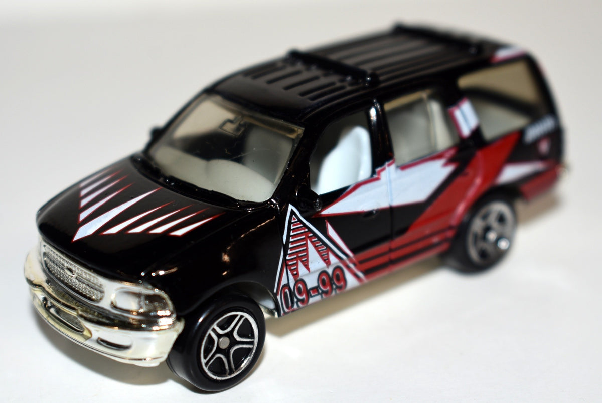 Matchbox Ford Expedition