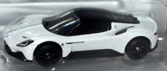 Hot Wheels - Premium - Maserati Set - Maserati MC12 & MC 20
