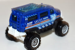 Matchbox - Vantom Artic Transport