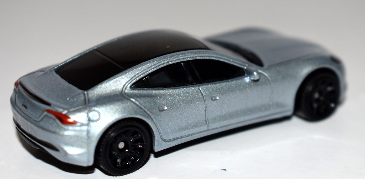 Matchbox - Karma Gs6 EV