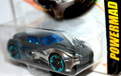Zuru - Powermad - Custom Aston Martin