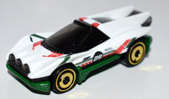 Hot Wheels - Rally Speciale - Custom Lancia Stratos