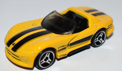 Hot Wheels - Dodge Viper RT/10