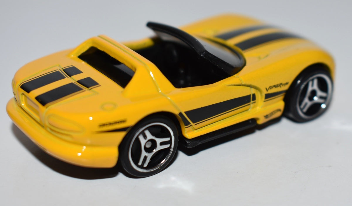 Hot Wheels - Dodge Viper RT/10