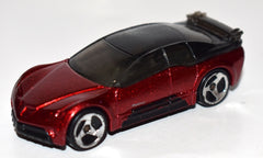 Hot Wheels - Pontiac Rageous