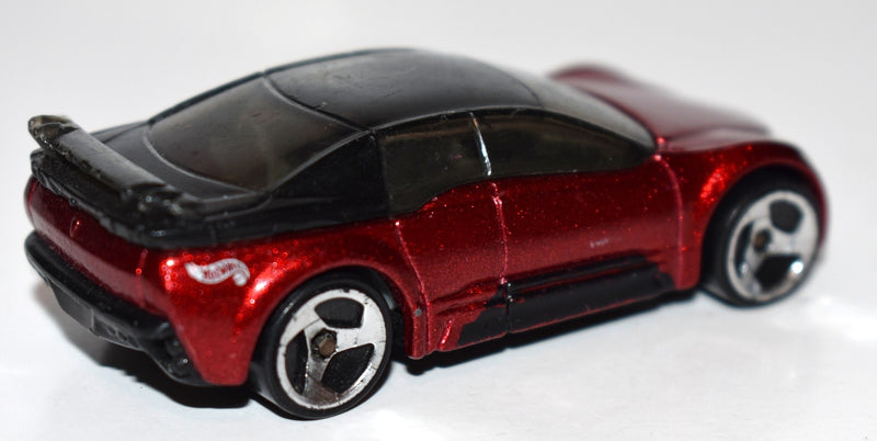 Hot Wheels - Pontiac Rageous