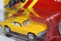 Johnny Lightning Commemoratives - Custom Ford Mustang Fastback