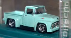 Majorette Collector Series - 1956 Ford F100 Pickup Truck