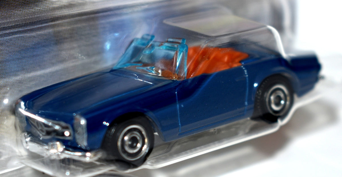 Matchbox Mercedes-Benz 230 SL