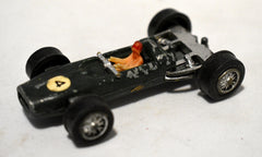 Remco - Racing Wheels - McLaren Ford GT R104 Race Car