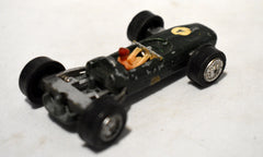 Remco - Racing Wheels - McLaren Ford GT R104 Race Car