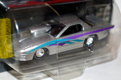 Racing Champions - Hot Rod - NHRA Pro Street Pontiac Firebird