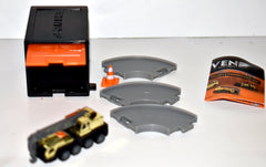 Driven - "Ultra" Rare Chase - Crane Set