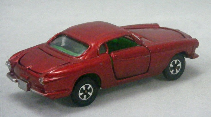 Lonestar-Impy - Volvo P1800 S 