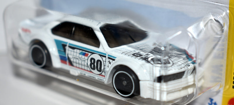 Hot Wheels -  BMW 635 CSi