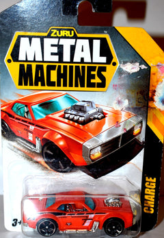 Zuru - Dodge Challenger Muscle Car