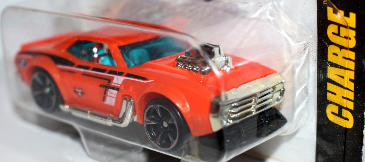 Zuru - Dodge Challenger Muscle Car