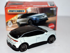 Matchbox Power Grabs - Renault Megane