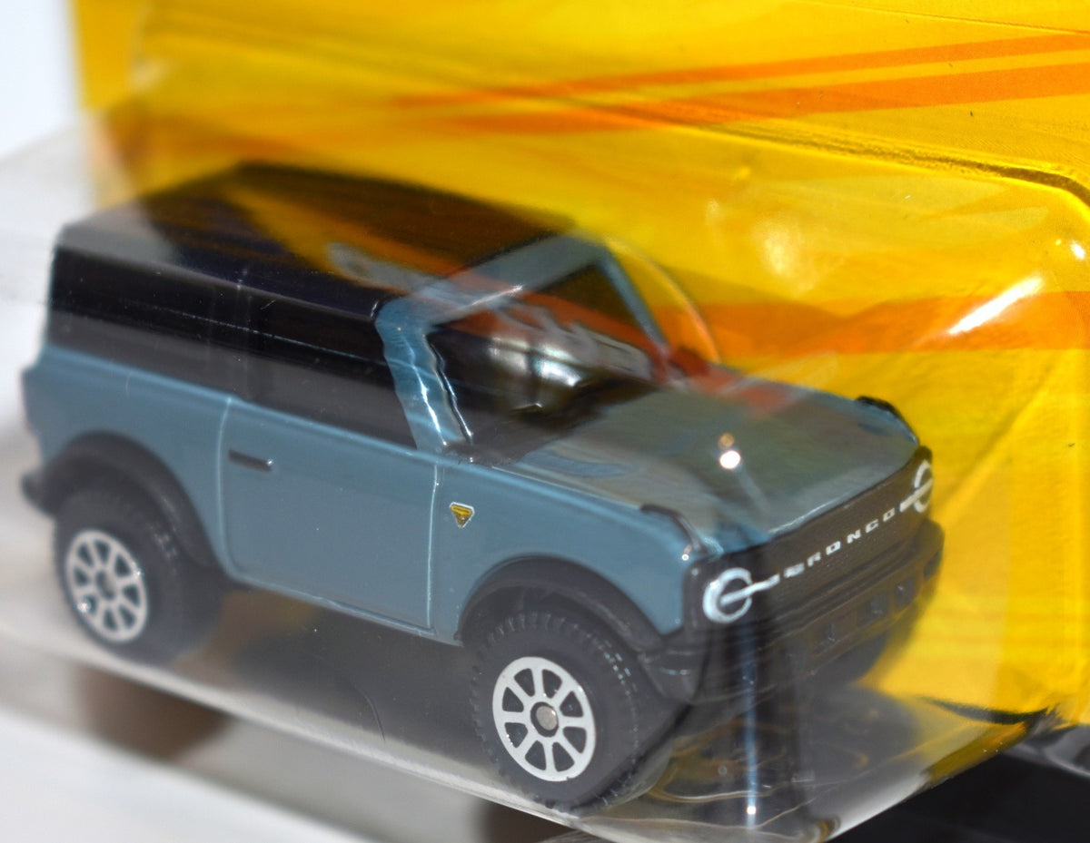Maisto Adventure Force - Ford Bronco 2-Door