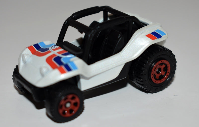 Matchbox Baja Bandit Meyers Manx Dune Buggy