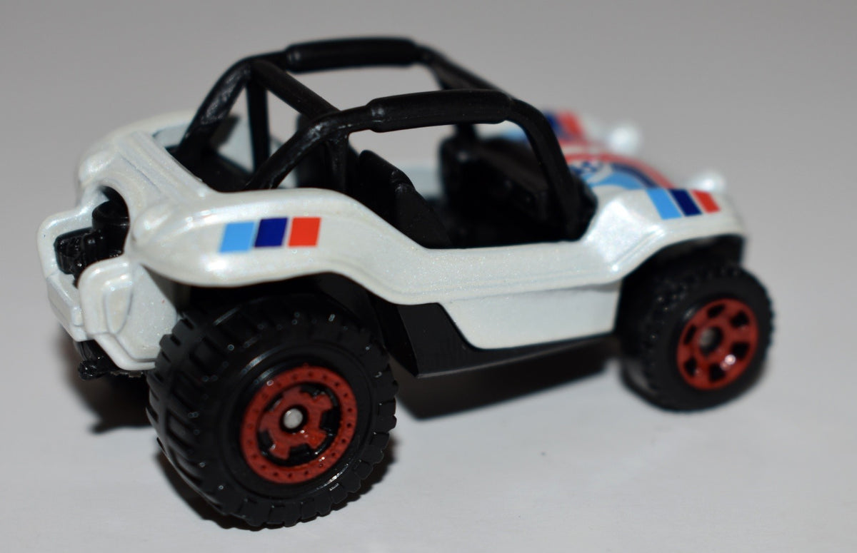 Matchbox Baja Bandit Meyers Manx Dune Buggy